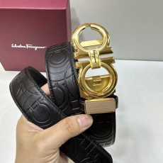 Ferragamo Belts